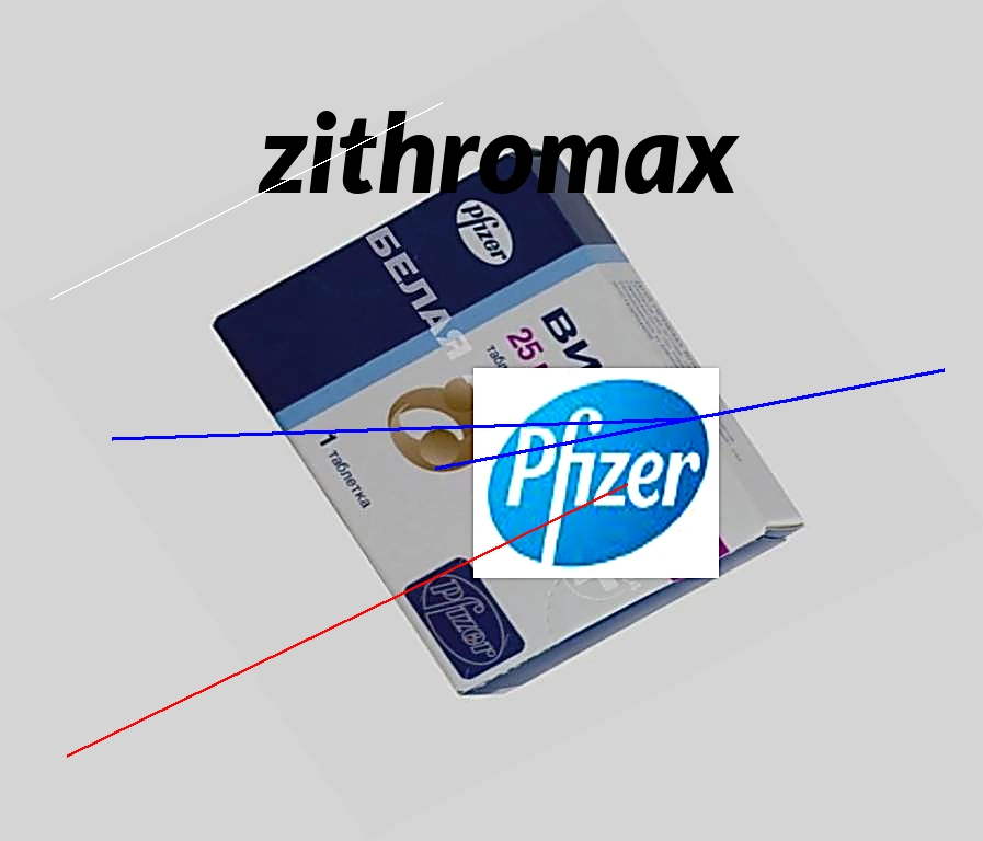 Prix zithromax 250